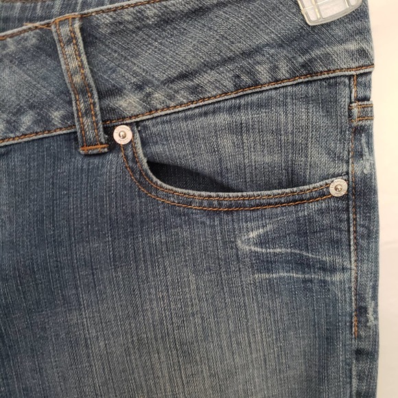 Victoria's Secret London Jeans - Picture 12 of 14